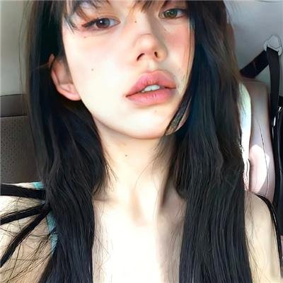 赤裸的微笑